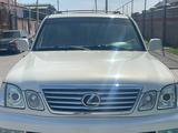 Lexus LX 470 2000 года за 9 500 000 тг. в Алматы