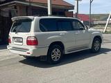 Lexus LX 470 2000 года за 9 500 000 тг. в Алматы – фото 5