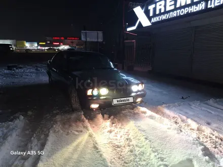 BMW 525 1992 года за 1 700 000 тг. в Алматы – фото 7