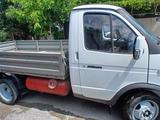 ГАЗ  ГАЗель (3302) 2004 года за 2 500 000 тг. в Шымкент