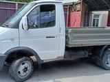 ГАЗ  ГАЗель (3302) 2004 года за 2 500 000 тг. в Шымкент – фото 4