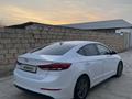 Hyundai Elantra 2018 годаүшін7 000 000 тг. в Актау – фото 6