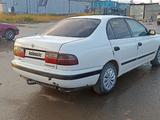 Toyota Carina E 1992 годаfor1 400 000 тг. в Астана – фото 4