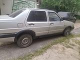 Volkswagen Jetta 1992 года за 400 000 тг. в Жетысай – фото 3