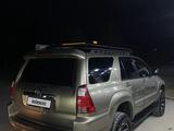 Toyota 4Runner 2007 годаүшін12 500 000 тг. в Актау – фото 2