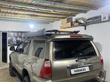 Toyota 4Runner 2007 года за 12 500 000 тг. в Актау – фото 3