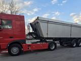 DAF  XF 480 FT 2020 годаүшін28 000 000 тг. в Костанай – фото 4