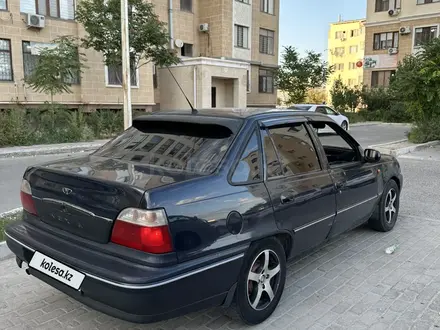 Daewoo Nexia 2007 года за 1 300 000 тг. в Актау – фото 2