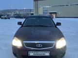 ВАЗ (Lada) Priora 2172 2014 года за 2 650 000 тг. в Караганда