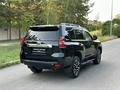 Toyota Land Cruiser Prado 2021 года за 24 400 000 тг. в Алматы – фото 10