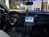 Toyota Corolla 2014 годаүшін7 600 000 тг. в Астана – фото 5