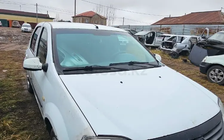 Renault Logan 2013 года за 1 600 000 тг. в Астана