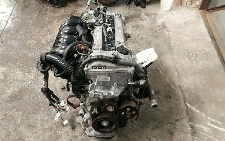 1AZ-fse на toyota Avensis 2.0л (1mz/2az/mr20/k24 за 76 900 тг. в Алматы