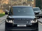 Land Rover Range Rover 2021 годаүшін53 000 000 тг. в Алматы – фото 2