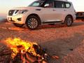 Nissan Patrol 2014 годаүшін18 499 999 тг. в Алматы