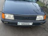 Audi 100 1989 года за 520 000 тг. в Алматы