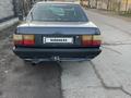 Audi 100 1989 года за 520 000 тг. в Алматы – фото 5