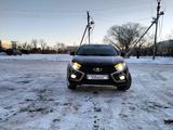 ВАЗ (Lada) Vesta SW Cross 2020 года за 6 800 000 тг. в Караганда – фото 4