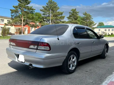 Nissan Cefiro 1999 года за 3 150 000 тг. в Сарканд – фото 11