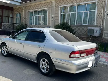 Nissan Cefiro 1999 года за 3 150 000 тг. в Сарканд – фото 7