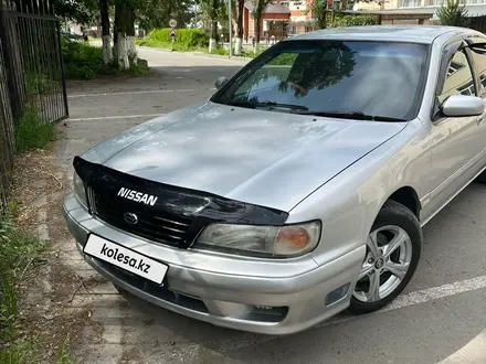 Nissan Cefiro 1999 года за 3 150 000 тг. в Сарканд – фото 3