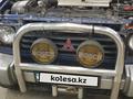 Mitsubishi Pajero 1997 года за 3 000 000 тг. в Серебрянск – фото 5