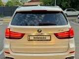 BMW X5 2016 годаүшін24 000 000 тг. в Алматы – фото 4