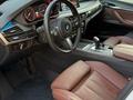BMW X5 2016 года за 21 000 000 тг. в Алматы – фото 11