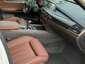 BMW X5 2016 года за 21 000 000 тг. в Алматы – фото 12
