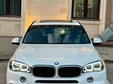 BMW X5 2016 годаүшін24 000 000 тг. в Алматы – фото 2