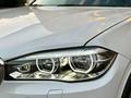 BMW X5 2016 года за 21 000 000 тг. в Алматы – фото 3