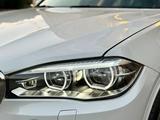 BMW X5 2016 годаүшін24 000 000 тг. в Алматы – фото 3