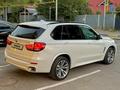 BMW X5 2016 года за 21 000 000 тг. в Алматы – фото 7