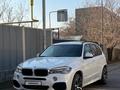 BMW X5 2016 года за 21 000 000 тг. в Алматы – фото 8