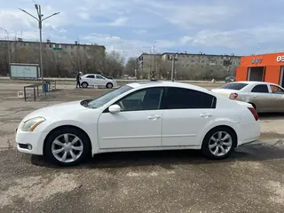 Nissan Maxima