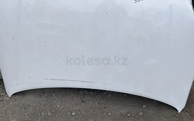 Капот Hyundai accentүшін50 000 тг. в Караганда