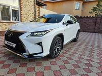 Lexus RX 300 2019 года за 27 000 000 тг. в Астана