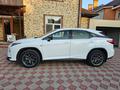 Lexus RX 300 2019 года за 28 000 000 тг. в Астана – фото 4