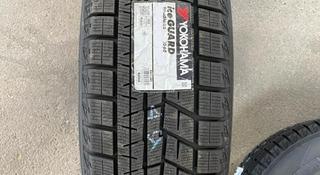 225-45-19 Yokohama Ice Guard IG60 за 67 400 тг. в Алматы