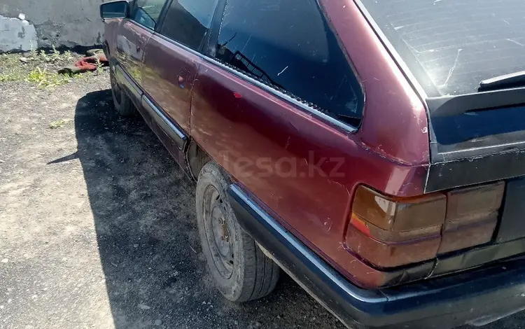 Audi 100 1991 годаүшін450 000 тг. в Ушарал