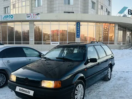 Volkswagen Passat 1991 года за 1 950 000 тг. в Караганда