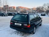 Volkswagen Passat 1991 годаүшін1 950 000 тг. в Караганда – фото 4