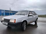 ВАЗ (Lada) 2109 2004 года за 700 000 тг. в Рудный – фото 2
