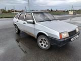 ВАЗ (Lada) 2109 2004 года за 700 000 тг. в Рудный