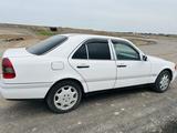 Mercedes-Benz C 180 1994 года за 1 800 000 тг. в Каскелен – фото 3