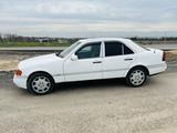 Mercedes-Benz C 180 1994 года за 1 800 000 тг. в Каскелен – фото 2