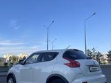 Nissan Juke 2014 года за 5 200 000 тг. в Астана – фото 2