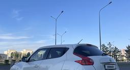 Nissan Juke 2014 года за 5 200 000 тг. в Астана – фото 2