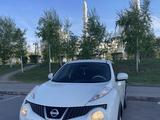 Nissan Juke 2014 года за 5 200 000 тг. в Астана – фото 4