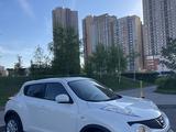 Nissan Juke 2014 года за 5 200 000 тг. в Астана – фото 3
